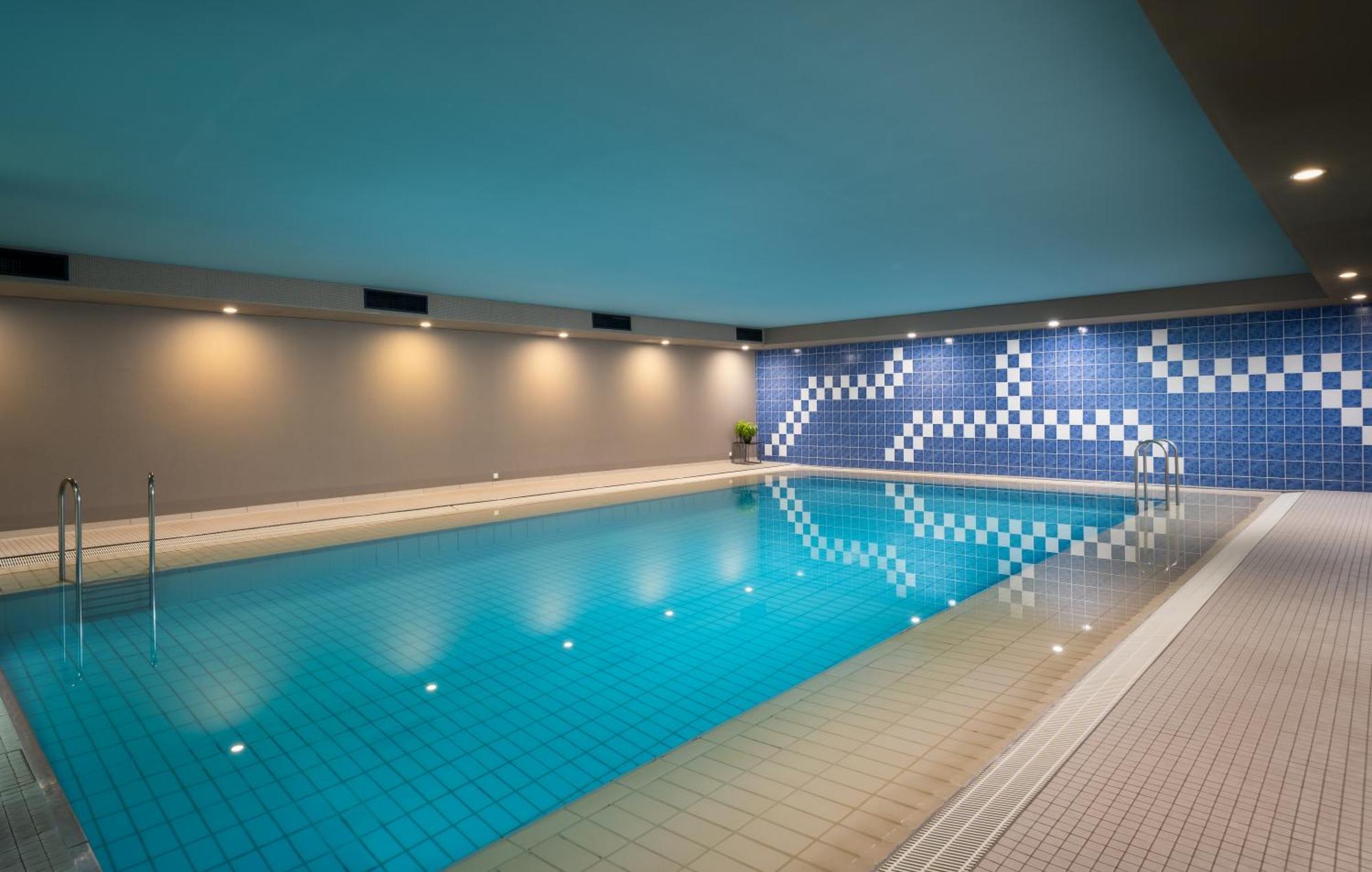 Elaya Hotel Stuttgart Ludwigsburg Ehemals Abacco By Rilano คอร์นทัล-มุนคิงเกน ภายนอก รูปภาพ