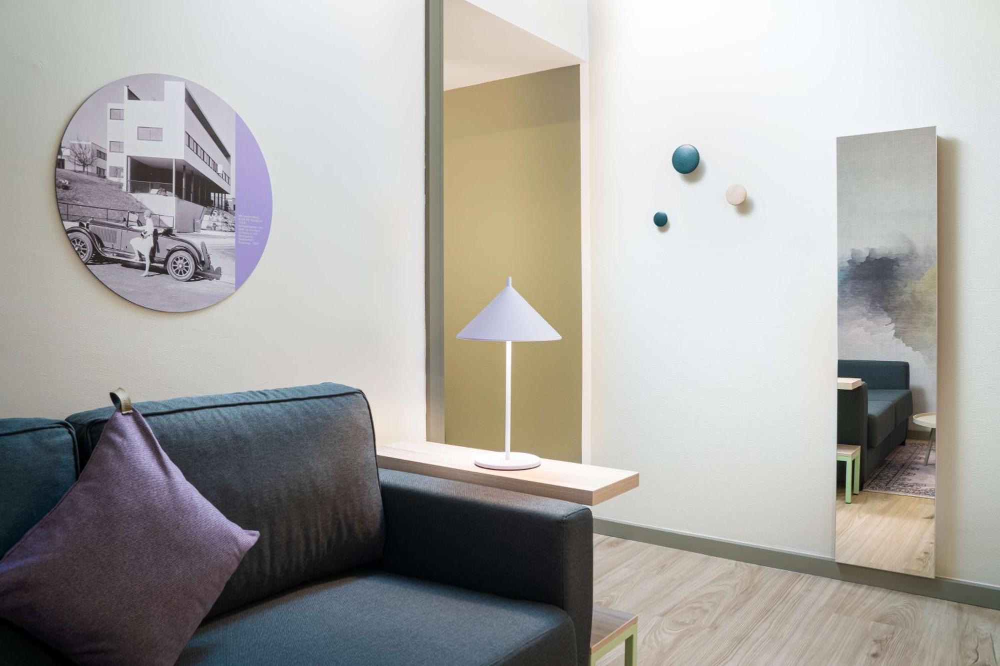 Elaya Hotel Stuttgart Ludwigsburg Ehemals Abacco By Rilano คอร์นทัล-มุนคิงเกน ภายนอก รูปภาพ