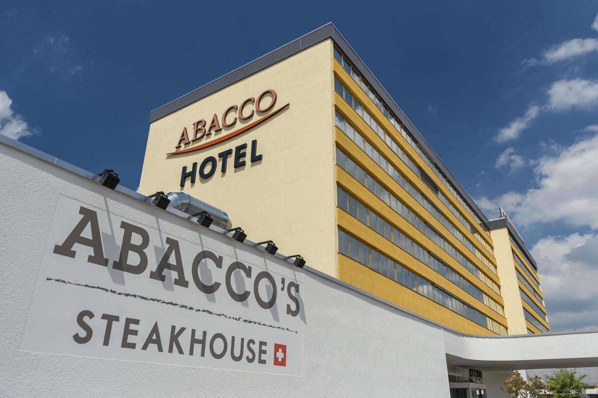 Abacco By Rilano Hotel คอร์นทัล-มุนคิงเกน ภายนอก รูปภาพ