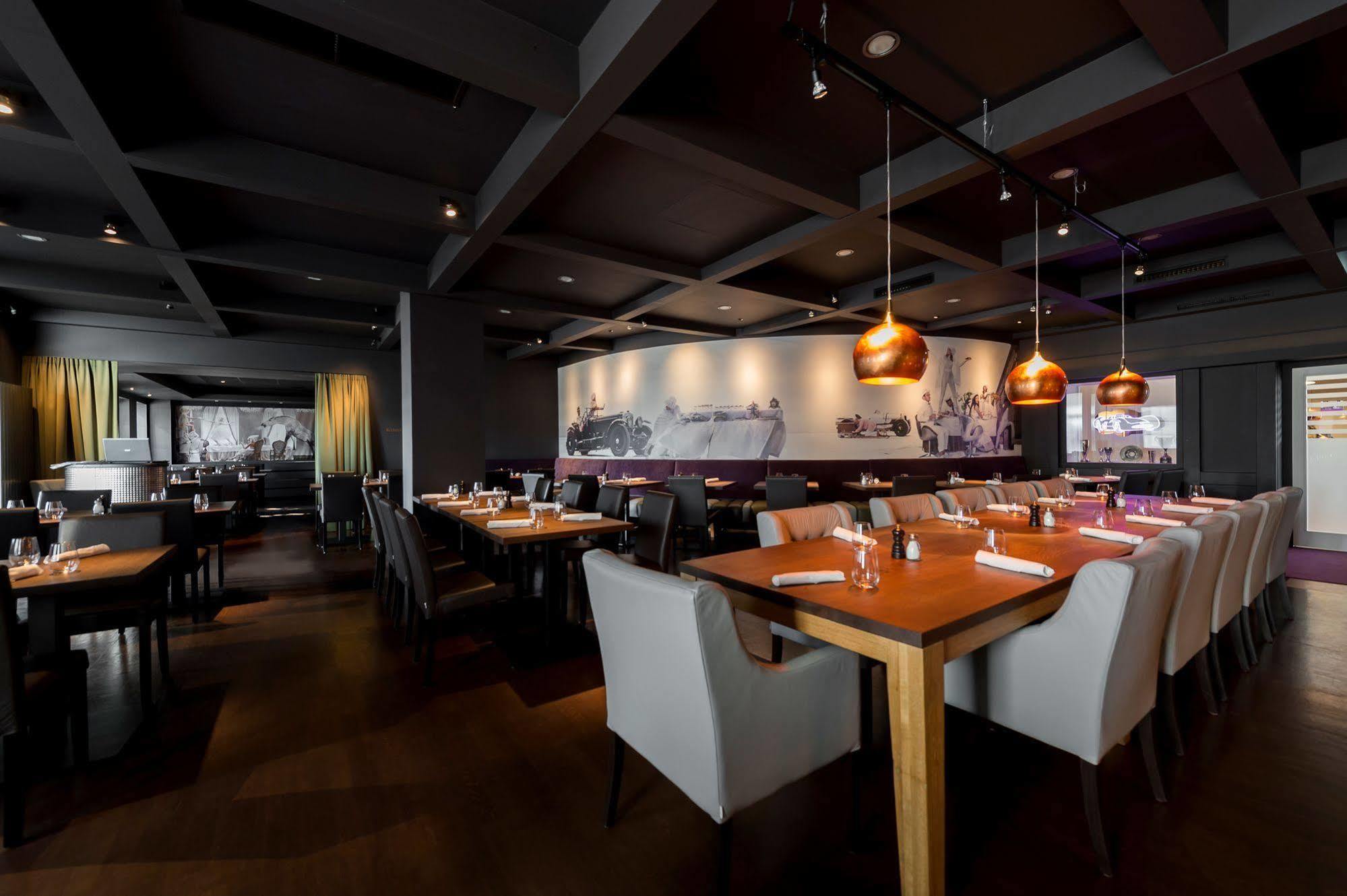 Elaya Hotel Stuttgart Ludwigsburg Ehemals Abacco By Rilano คอร์นทัล-มุนคิงเกน ภายนอก รูปภาพ
