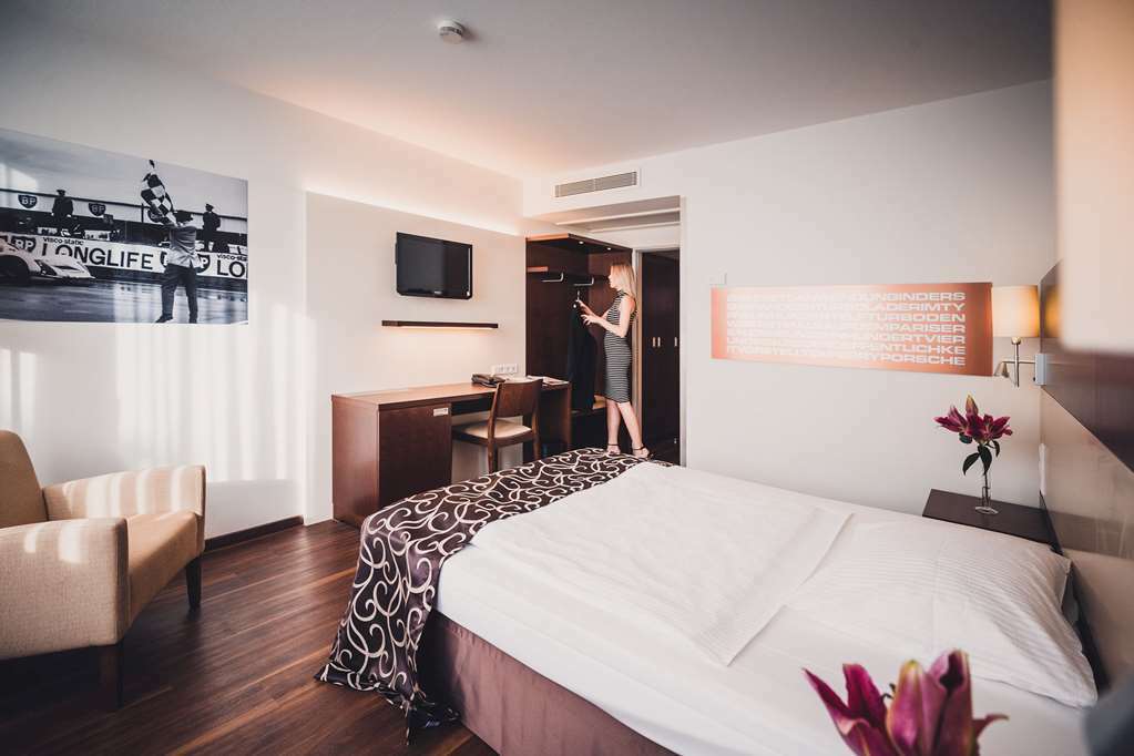Elaya Hotel Stuttgart Ludwigsburg Ehemals Abacco By Rilano คอร์นทัล-มุนคิงเกน ห้อง รูปภาพ